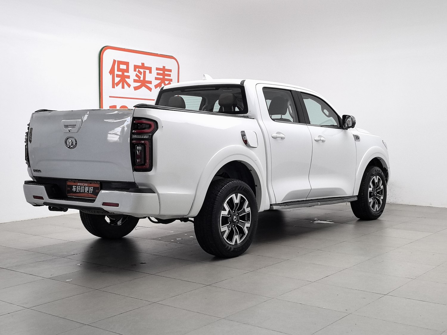 Used Great Wall Poer 2019 2.0 AT