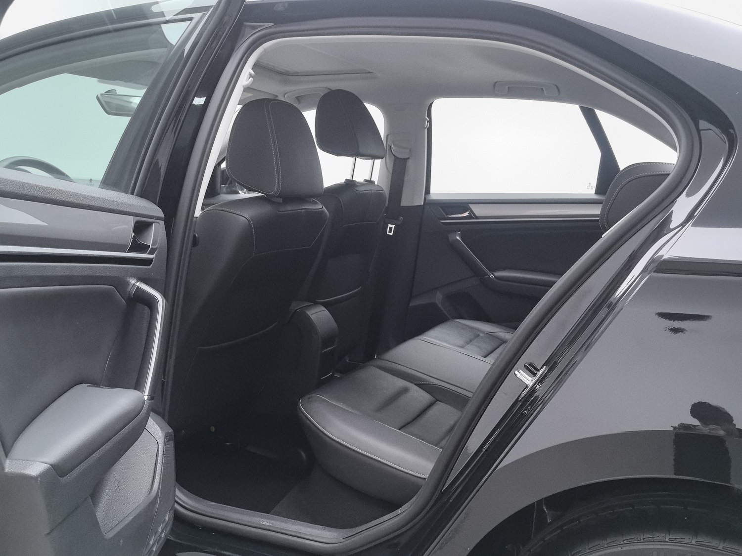 Used Volkswagen Bora 2018 1.5 MT