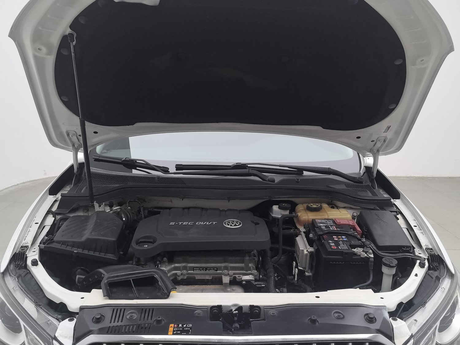 Used Buick Excelle 2015 1.5 AT