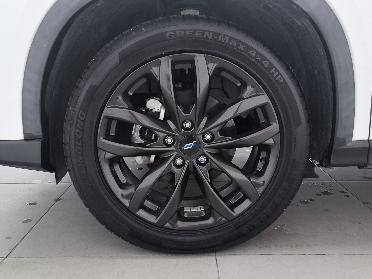 Used Changan Oshan Oshan X5 2022 1.5 AT