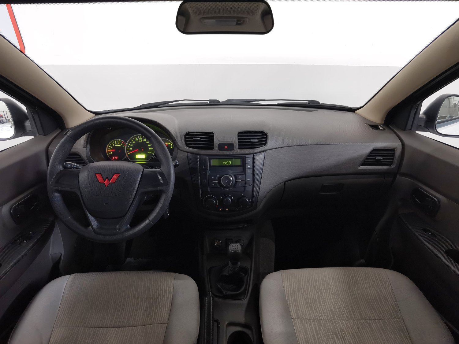 Used Wuling Hongguang 2021 1.5 MT
