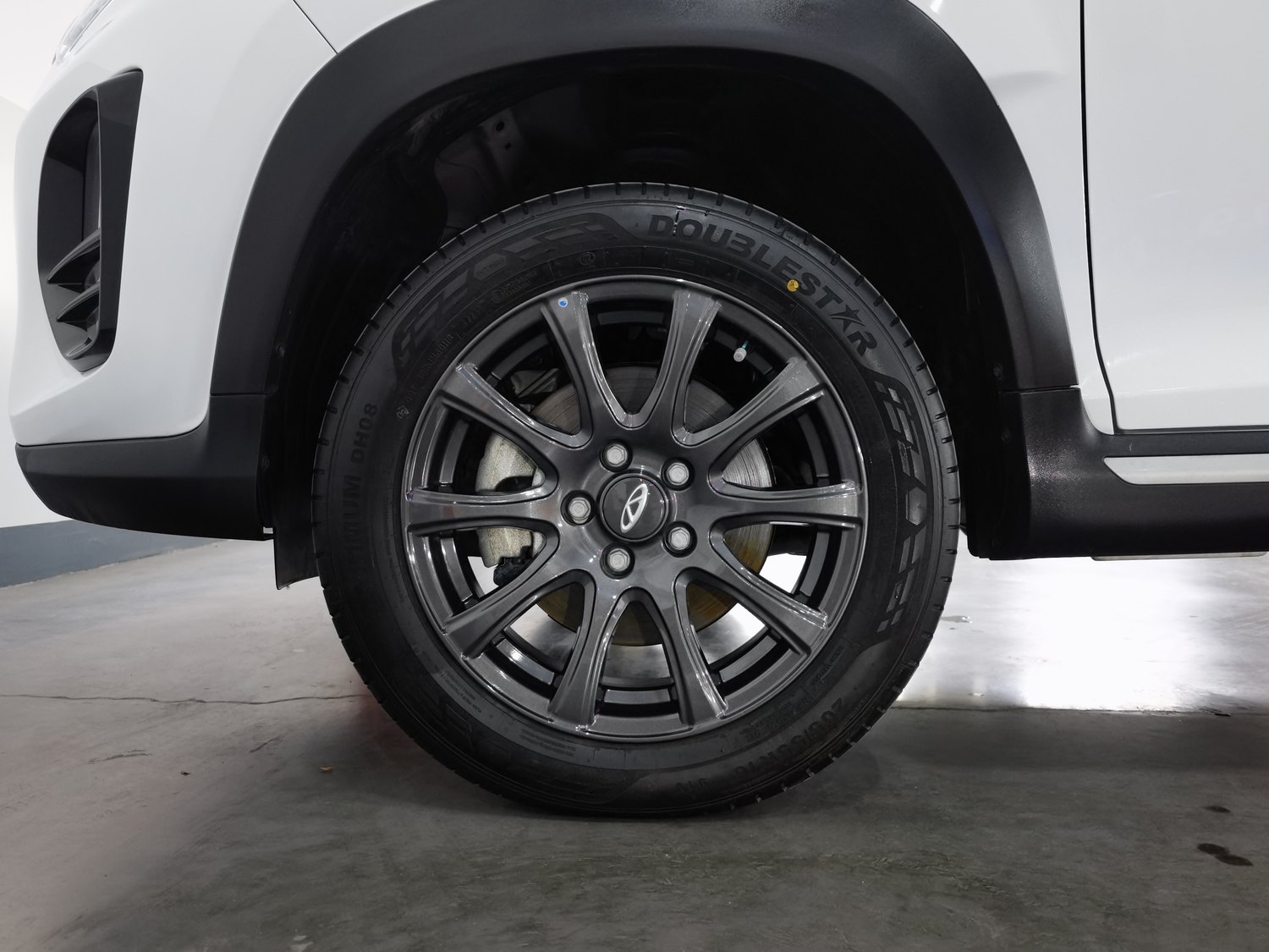 Used Chery Tiggo 3X 2024 1.5 AT
