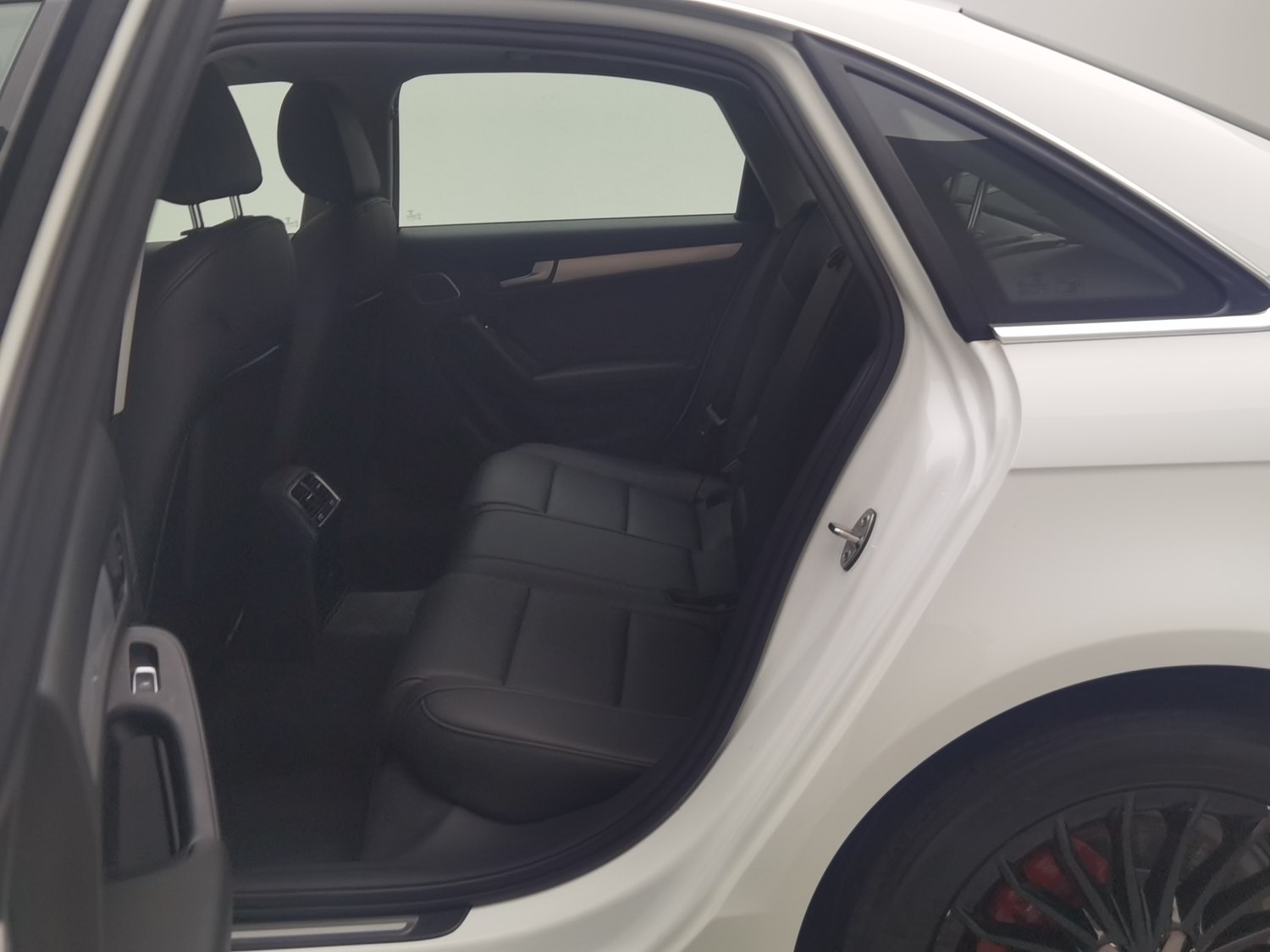 Used Audi A4L 2016 2.0 AT