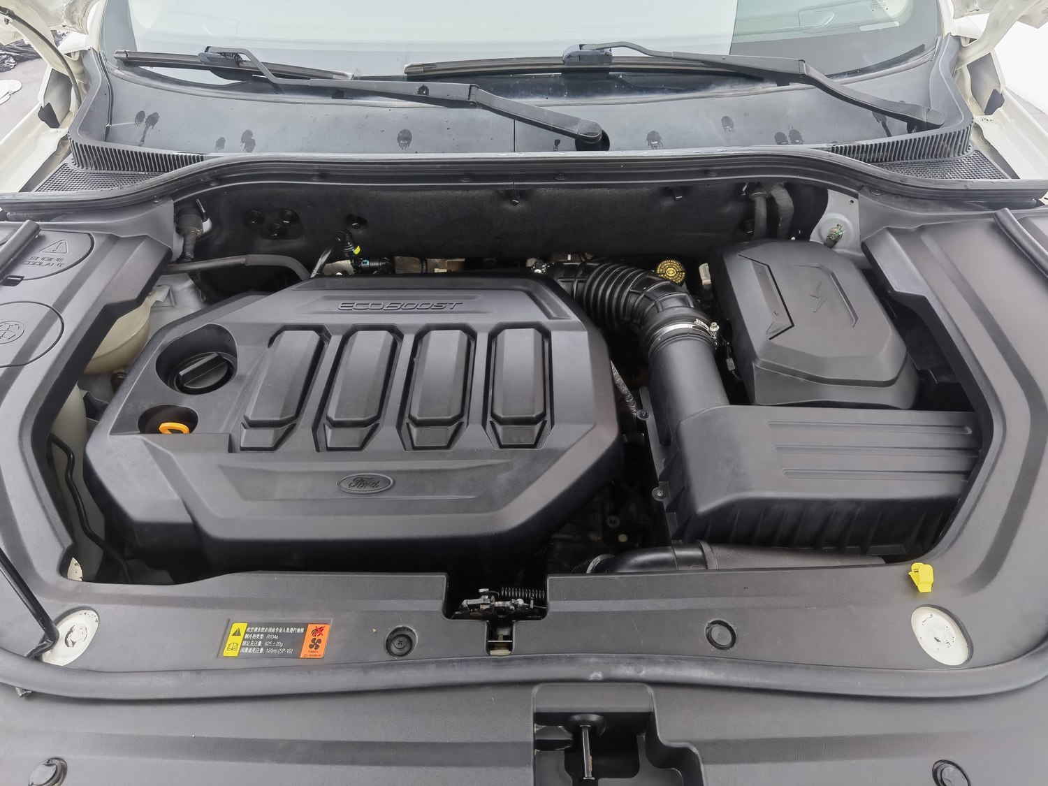 Used Ford Territory 2019 1.5 AT