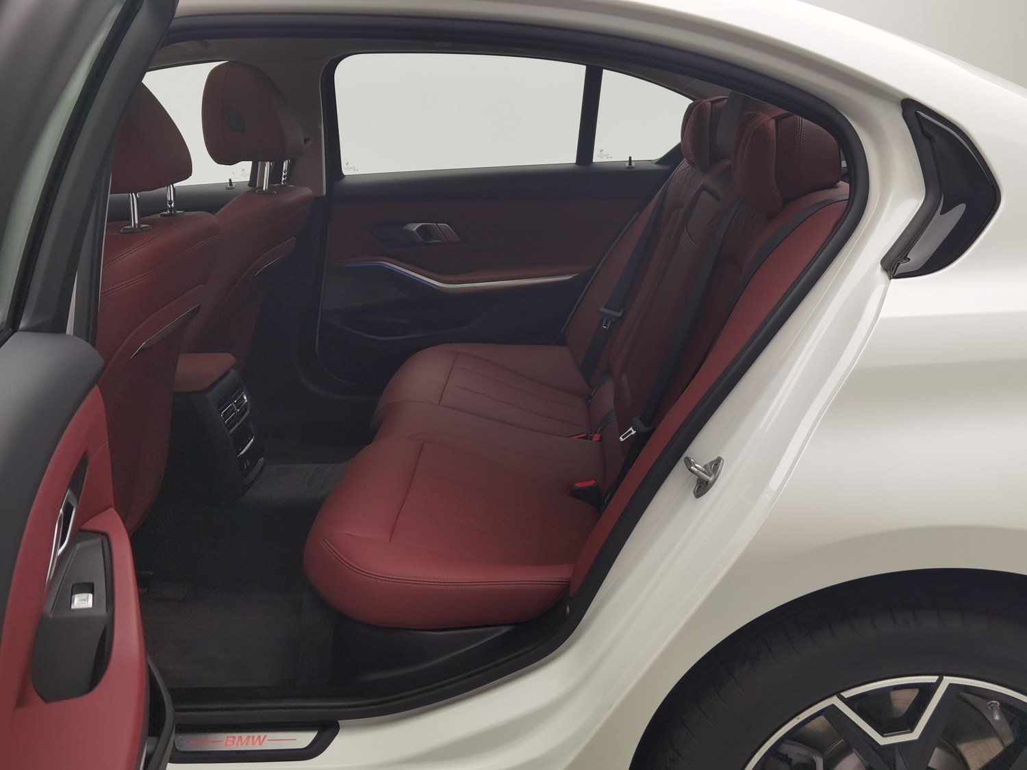 Used BMW i3 2025