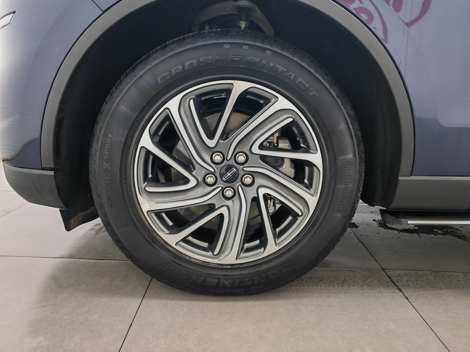Used Lincoln Aviator 2022 3.0 AT