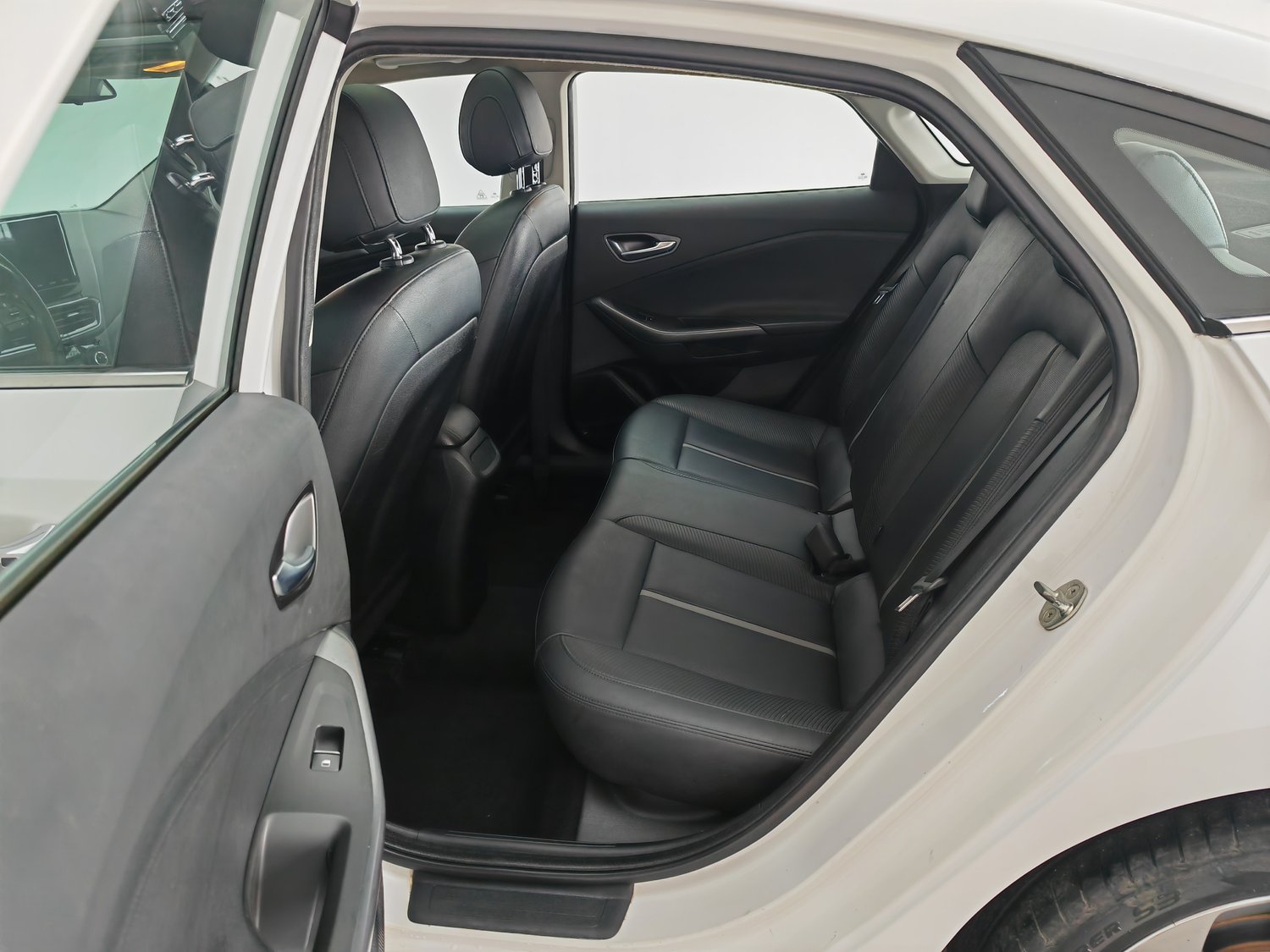 Used Hyundai Lafesta 2019 1.6 AT
