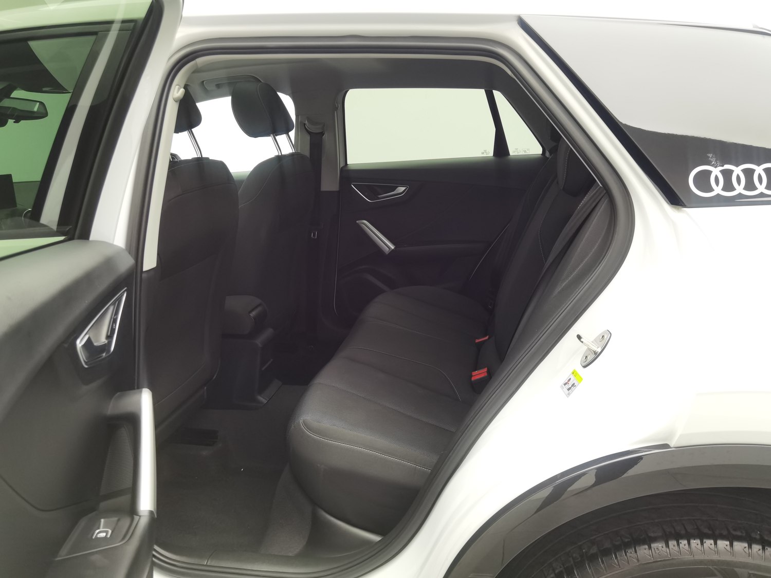 Used Audi Q2L 2021 1.4 AT