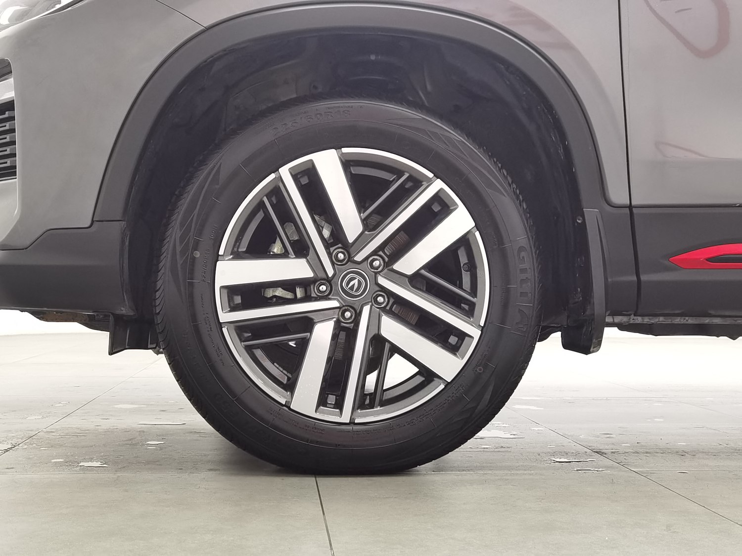 Used Changan CS75 2022 1.5 AT