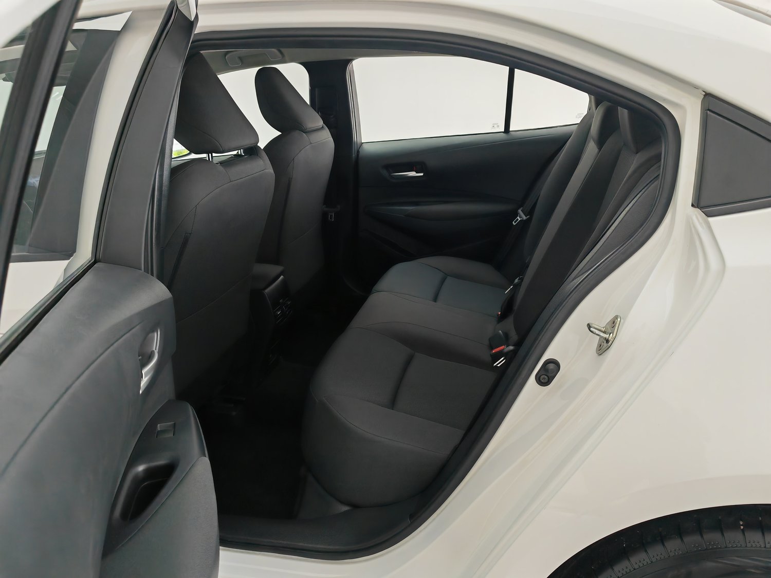 Used Toyota Levin 2023 1.5 AT