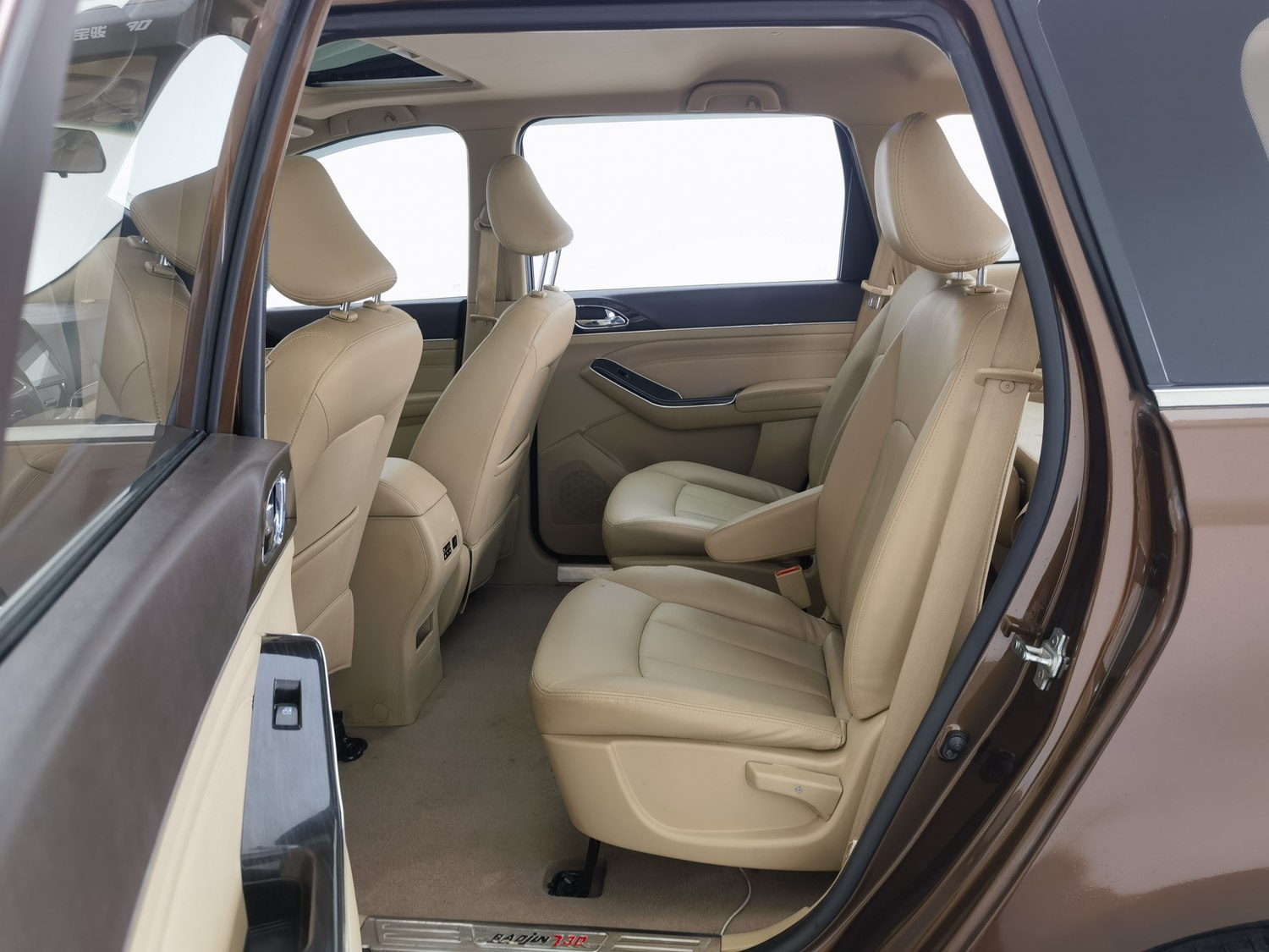Used Baojun 730 2015 1.8 MT