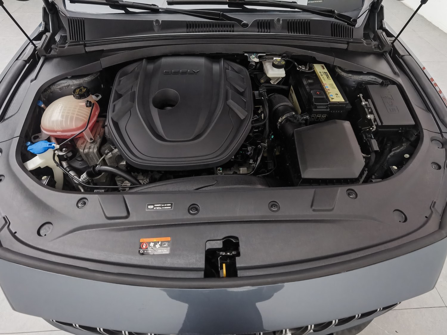 Used Geely Xingrui 2023 2.0 AT