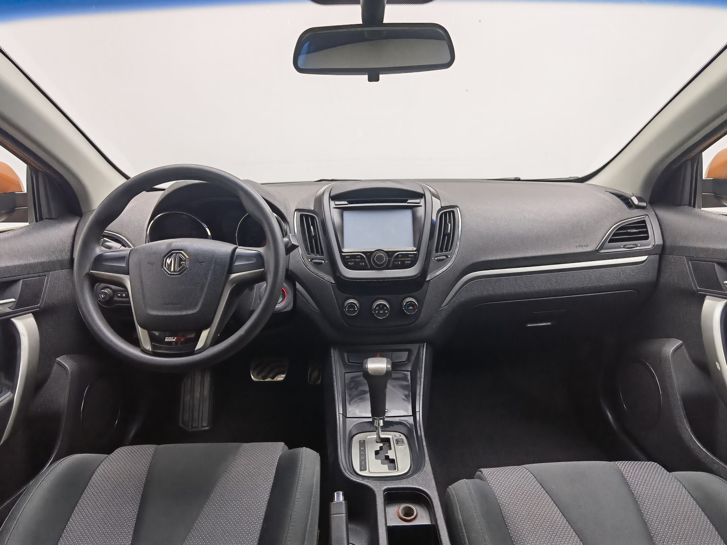 Used MG 5 2012 1.5 AT