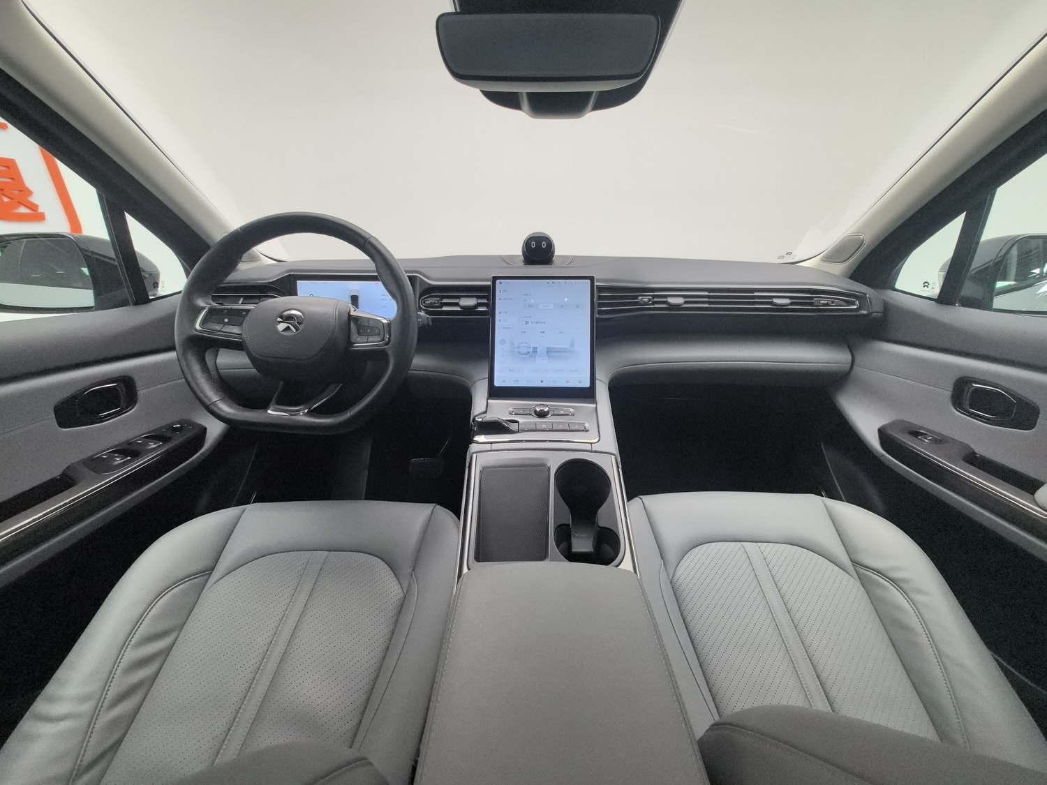 Used NIO ES6 2020
