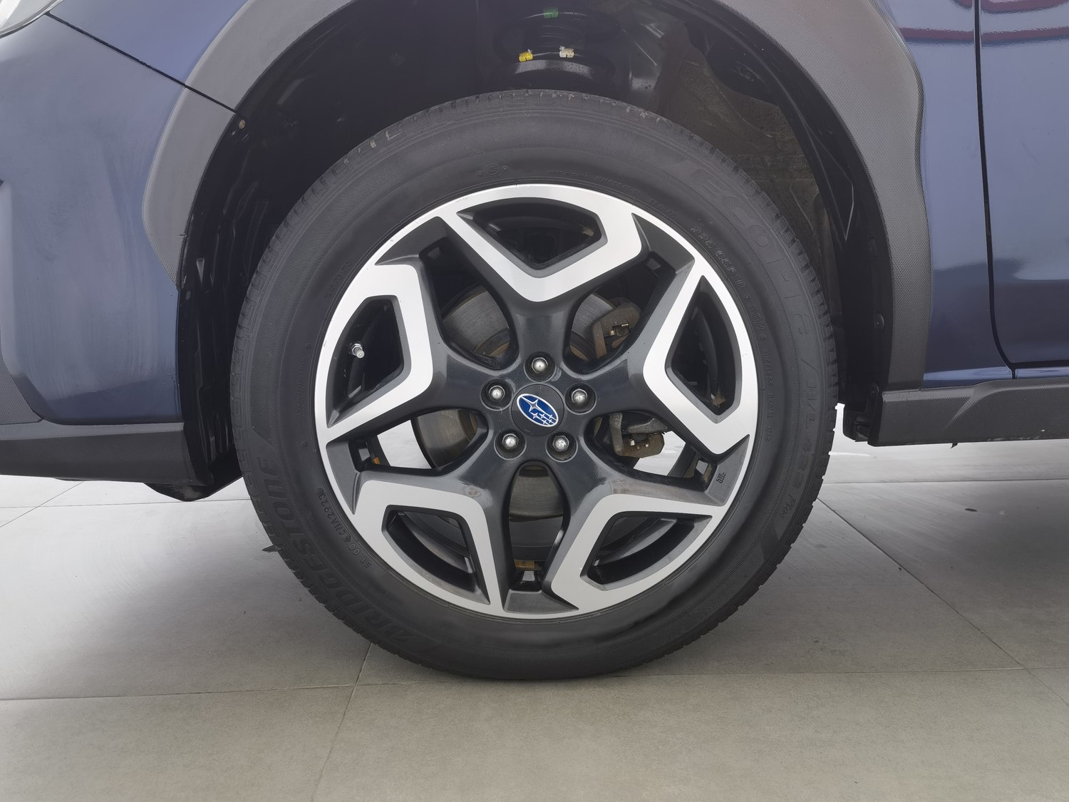 Used Subaru XV 2019 2.0 AT