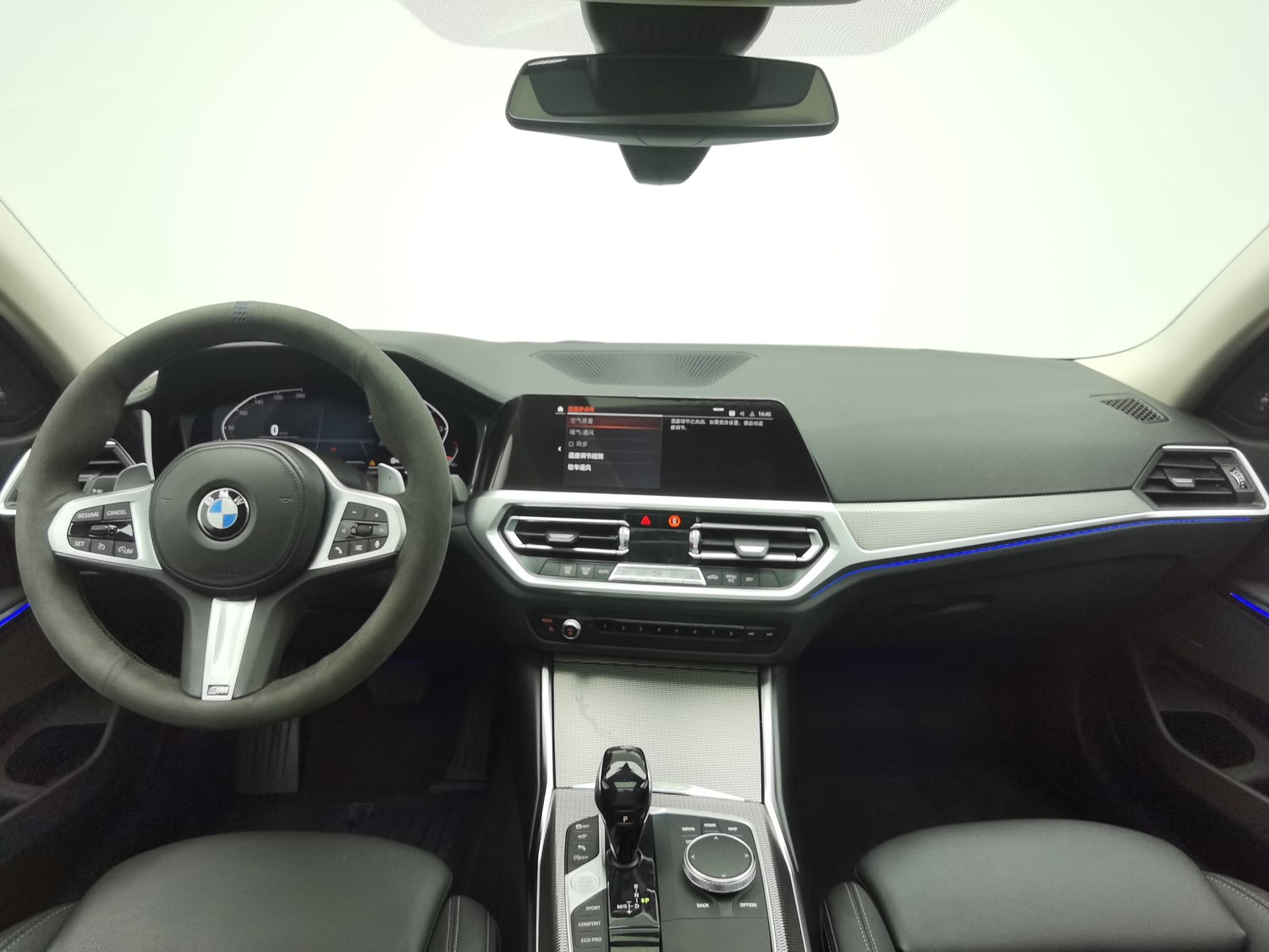 Used BMW THE3 2021 2.0 AT