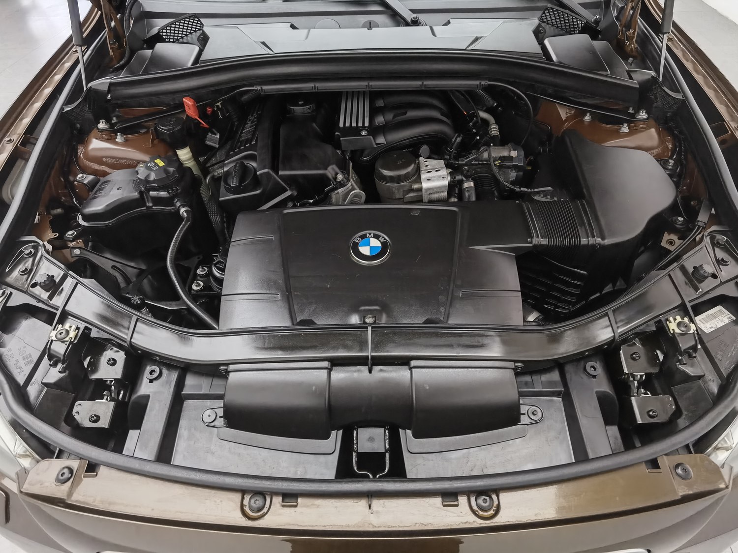 Used BMW X1 (Import) 2012 2.0 AT