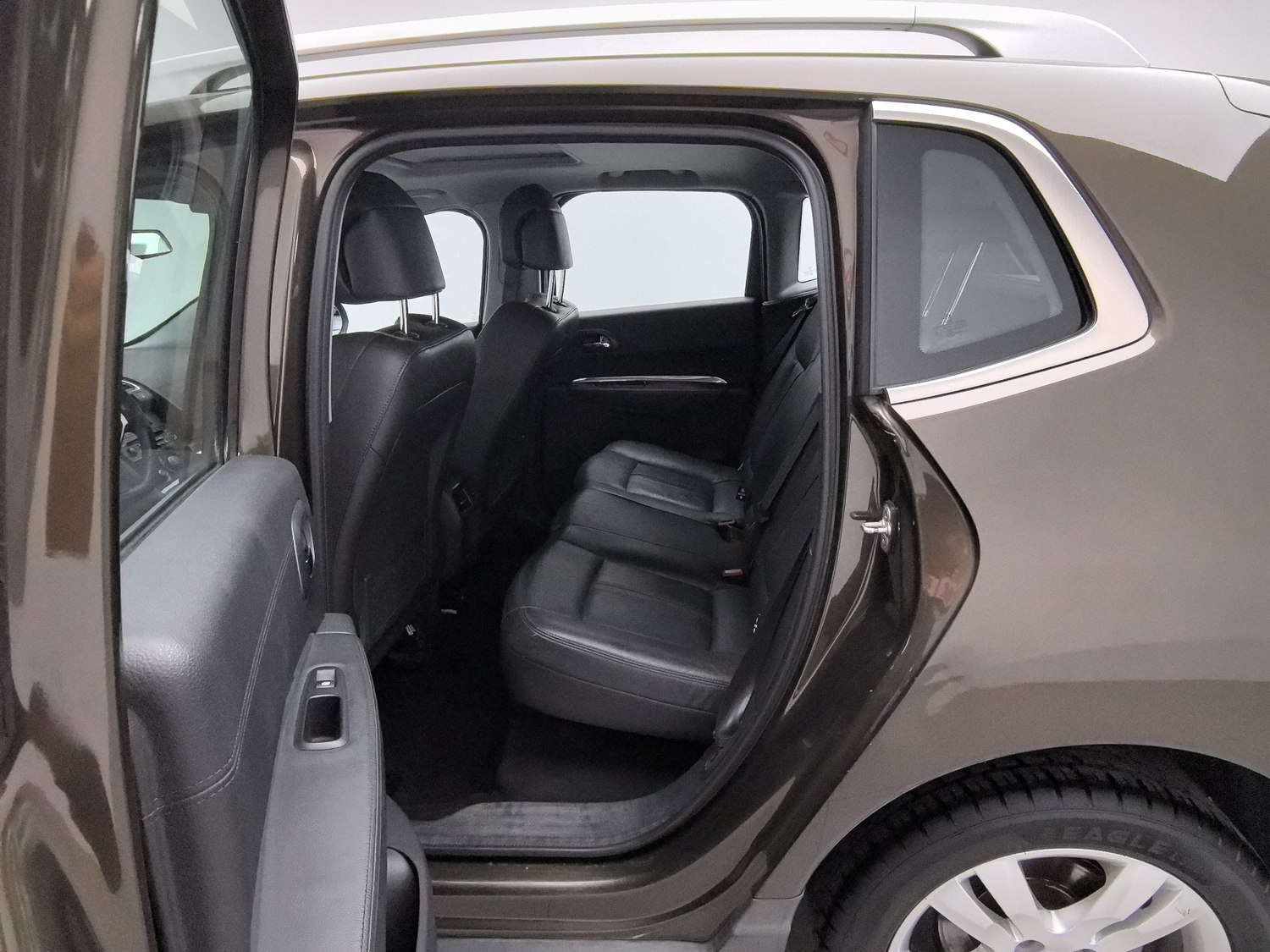 Used Peugeot 3008 2013 2.0 AT