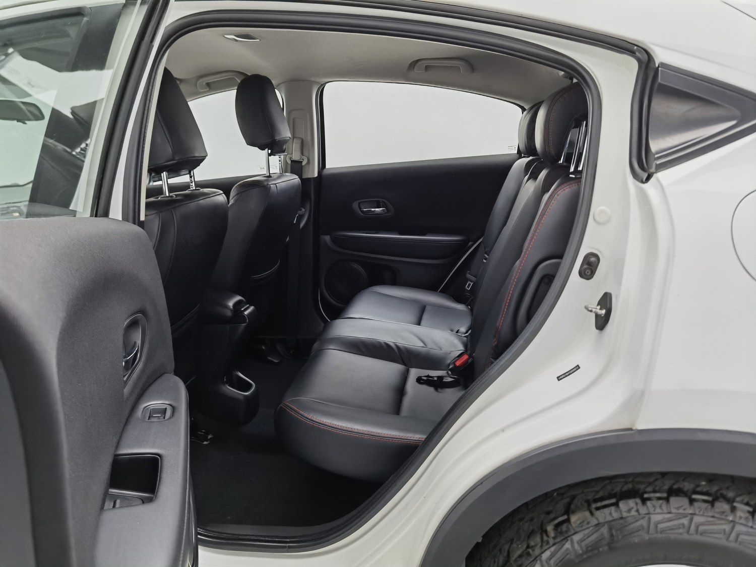 Used Honda Vezel 2015 1.5 AT