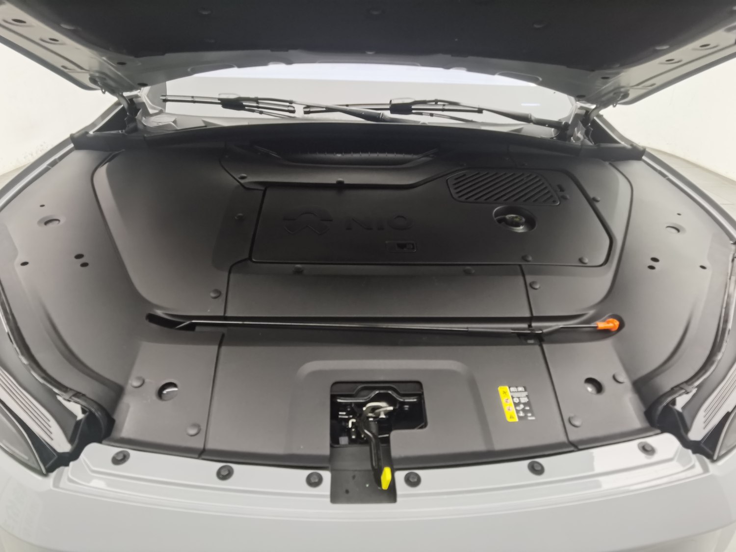 Used NIO ES7 2022
