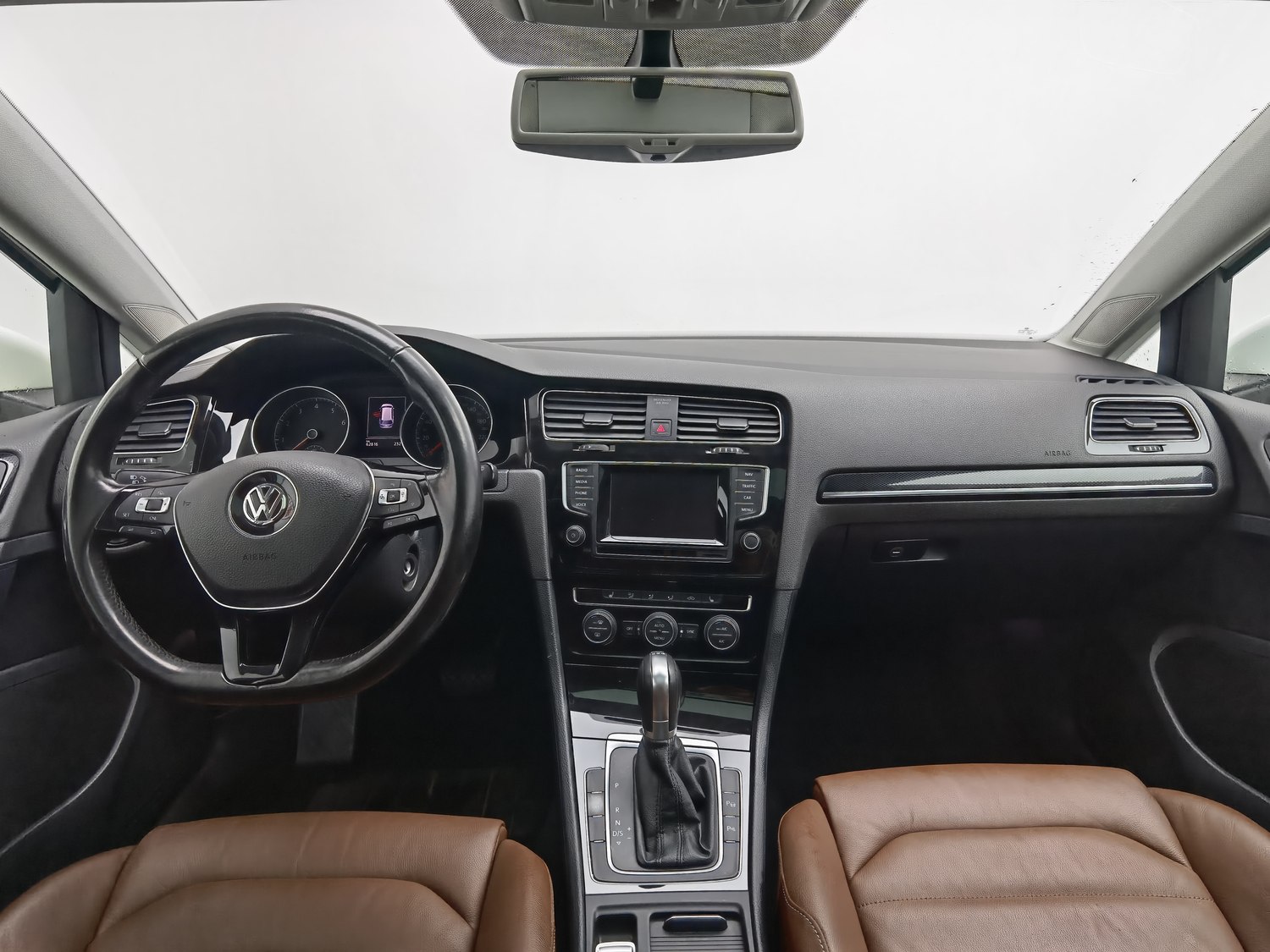 Used Volkswagen Golf (Import) 2014 1.4 AT