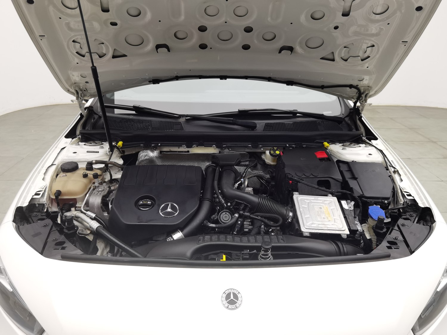 Used Mercedes-Benz A-Class 2020 1.3 AT