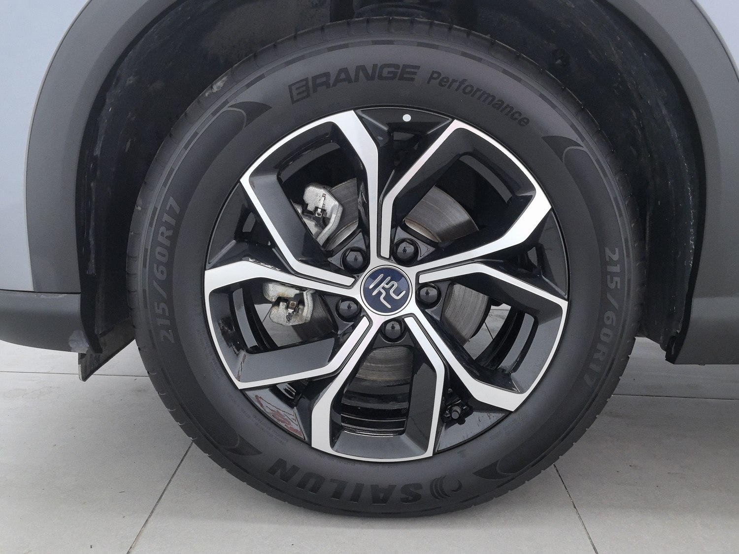 Used BYD Yuan PLUS 2024
