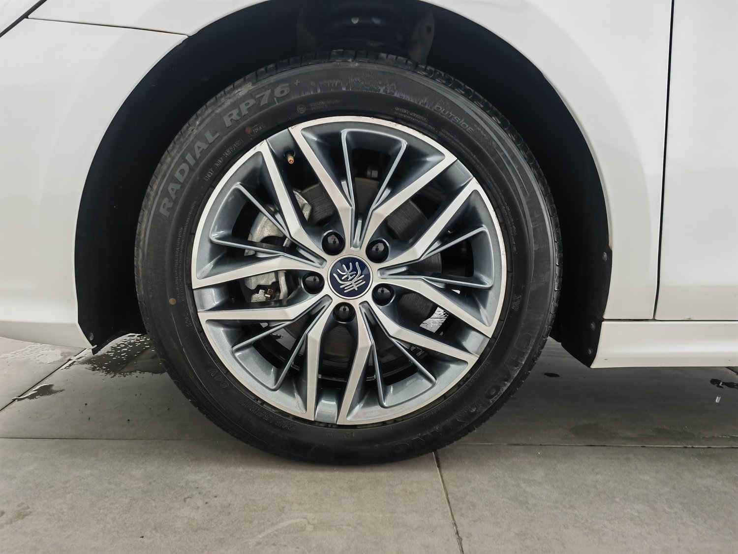 Used BYD Qin PLUS 2023 1.5 AT