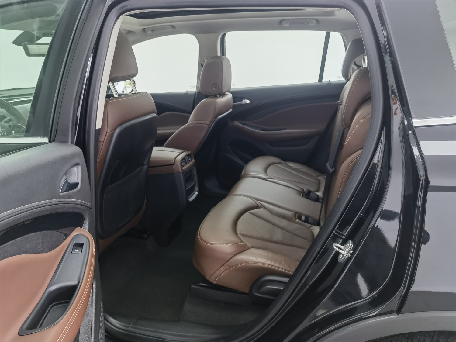 Used Buick Envision 2021 1.5 AT