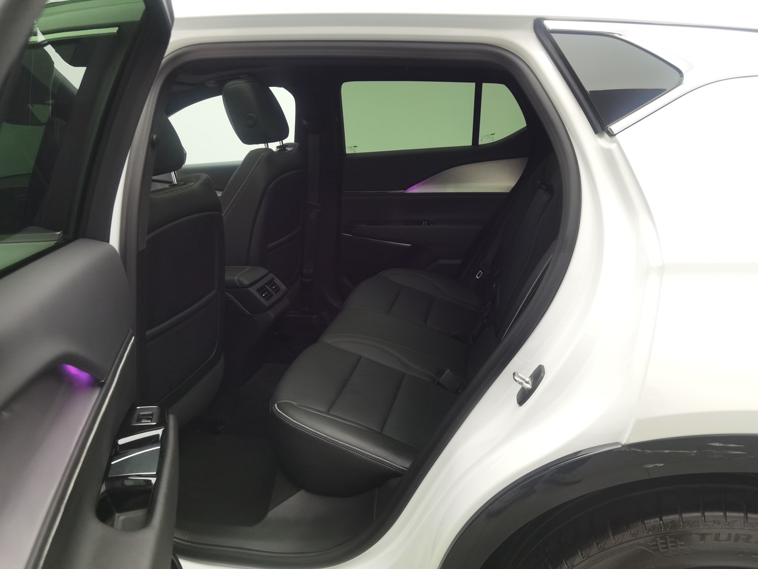 Used Cadillac GT4 2023 1.5 AT