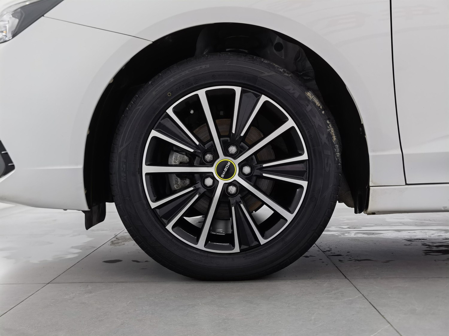 Used Roewe i5 2021 1.5 MT