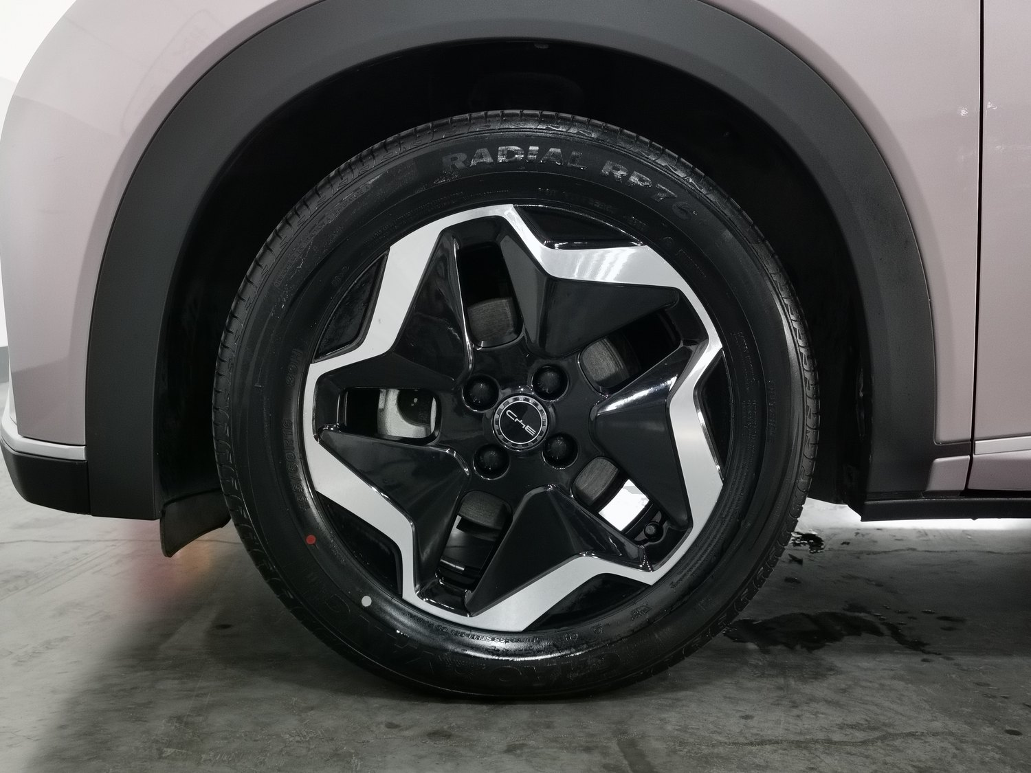 Used BYD Dolphin 2021