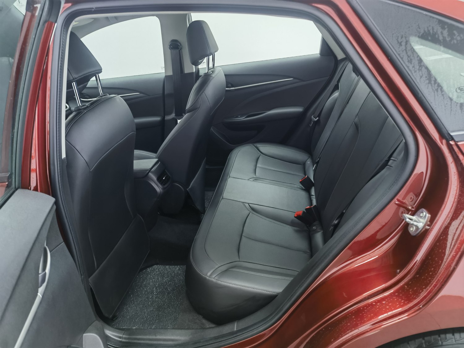 Used Buick Excelle 2021 1.5 AT