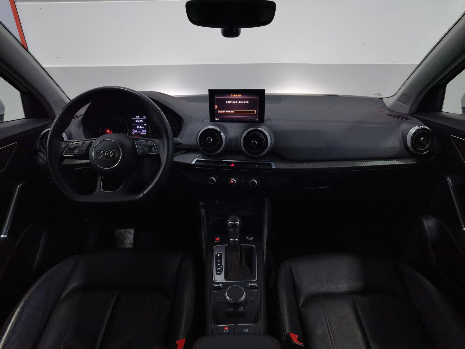 Used Audi Q2L 2022 1.4 AT