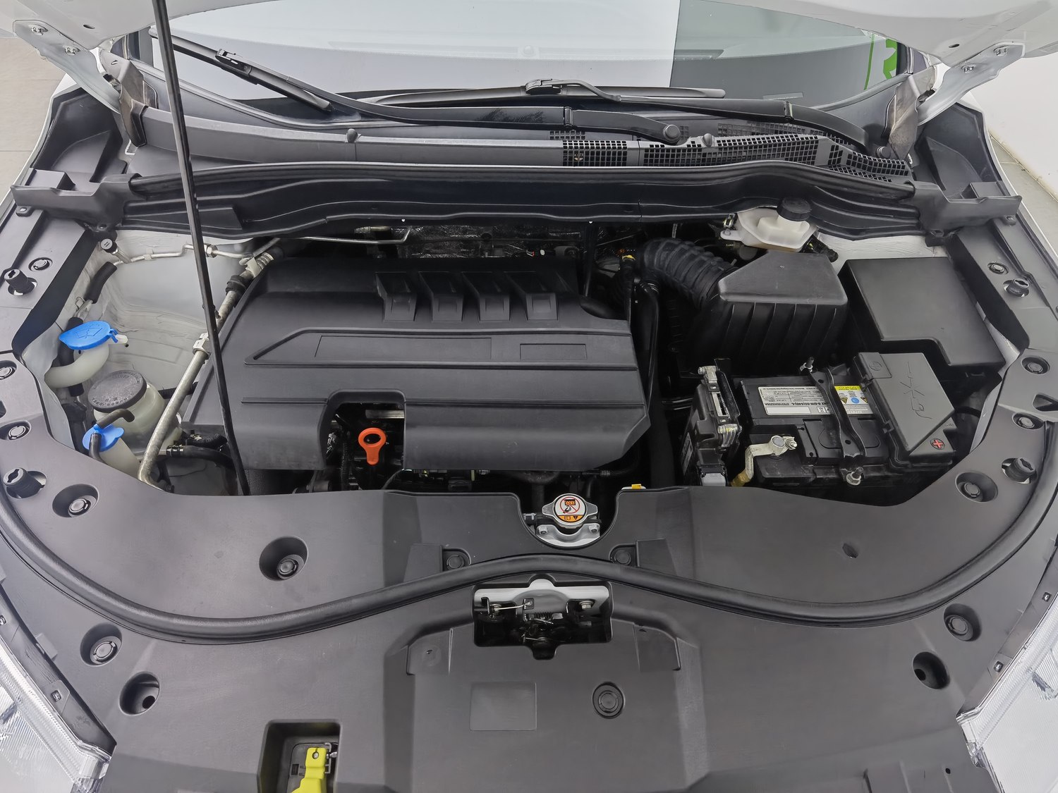 Used Haval M6 2023 1.5 MT