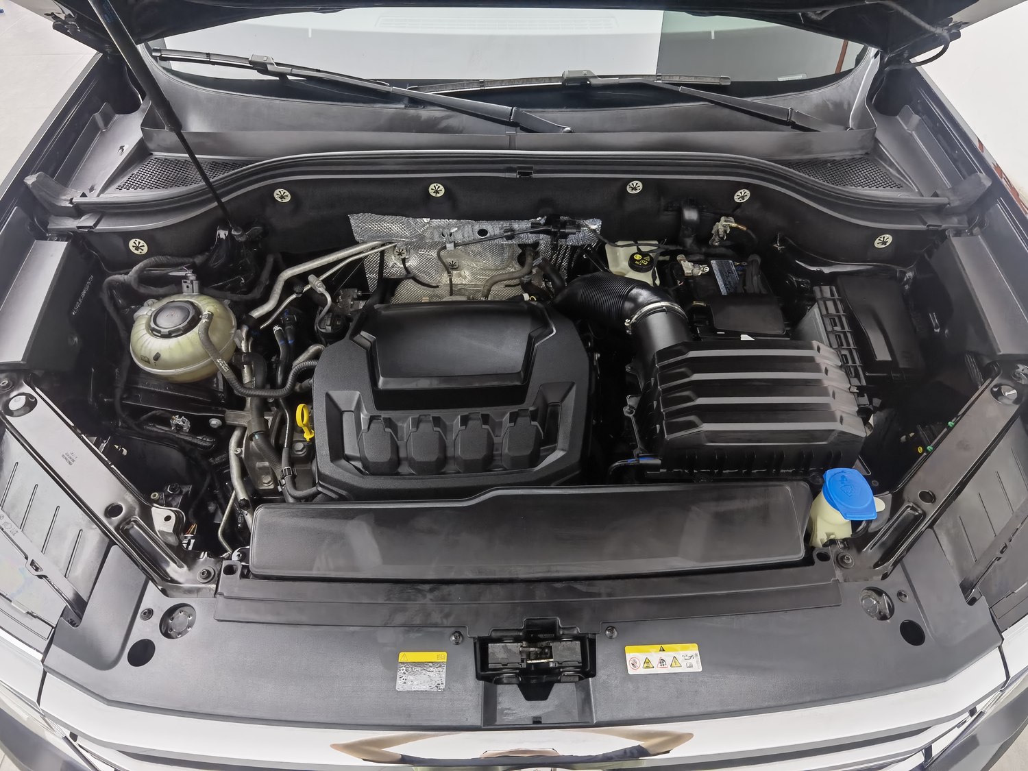 Used Volkswagen Teramont 2021 2.0 AT