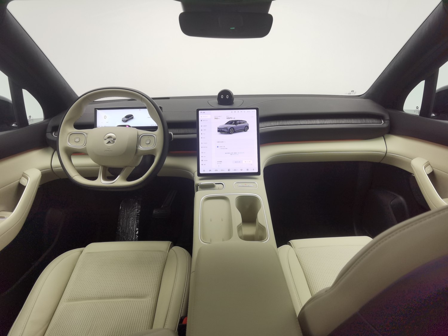 Used NIO ES6 2024