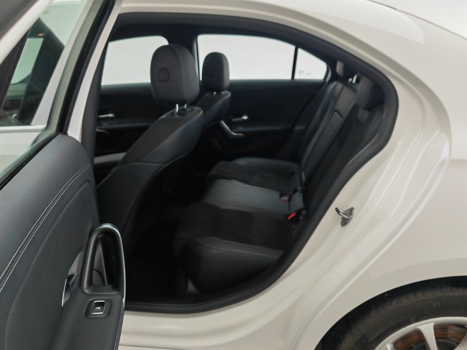 Used Mercedes-Benz A-Class 2021 1.3 AT
