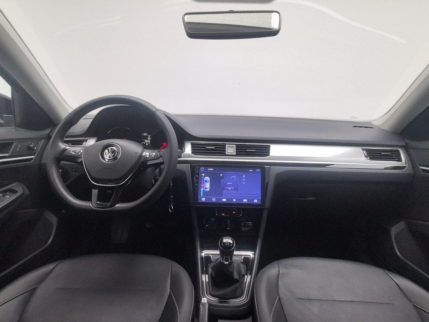 Used Volkswagen Bora 2018 1.5 MT