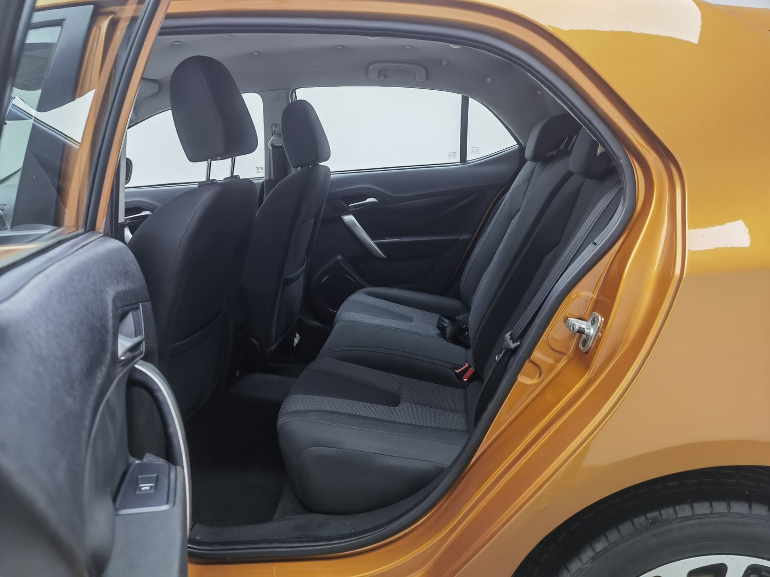 Used MG 5 2012 1.5 AT