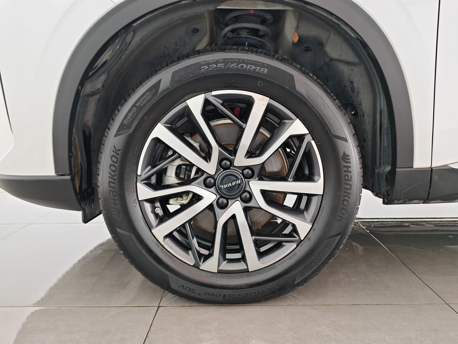 Used Haval H6 2021 1.5 AT