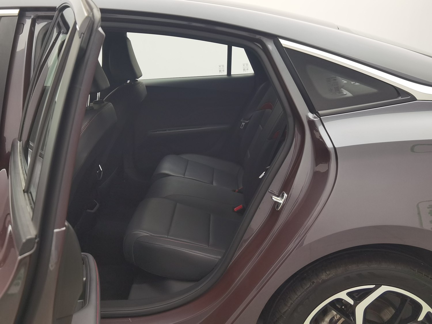 Used MG 5 2025 1.5 AT