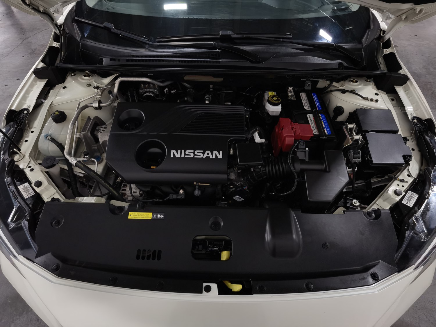 Used Nissan Sylphy 2022 1.6 AT