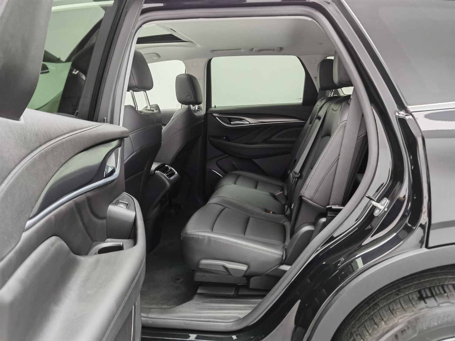 Used Buick Enclave 2020 2.0 AT