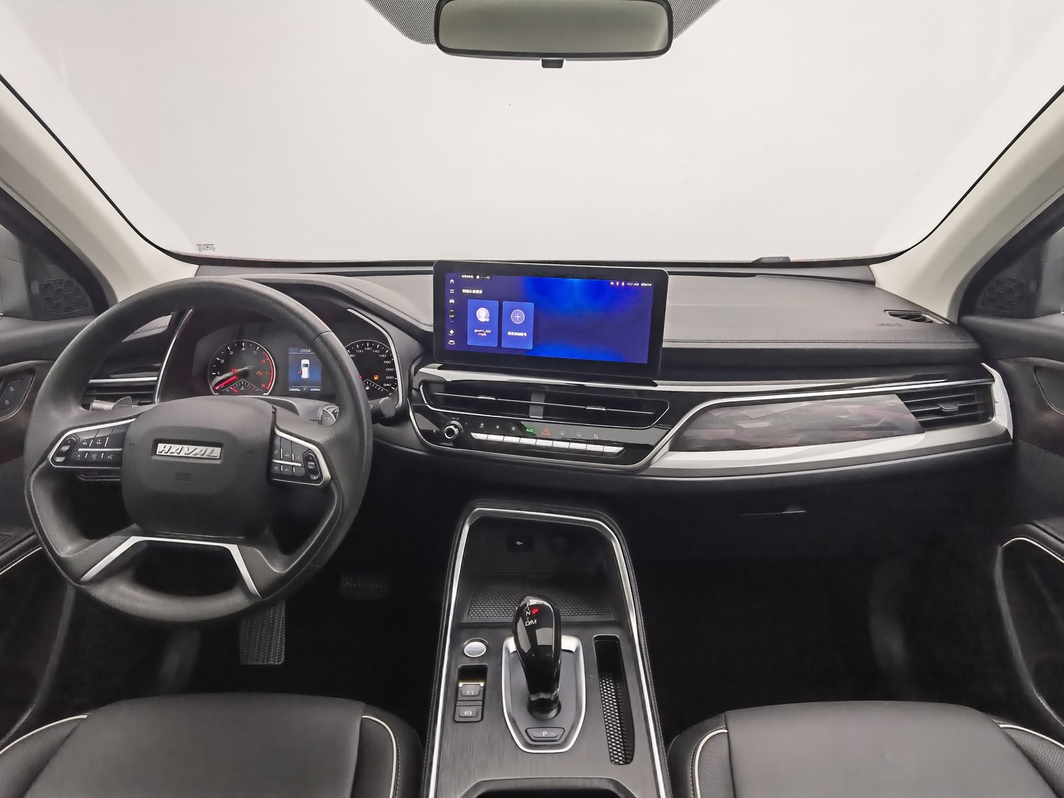 Used Haval H6 2023 1.5 AT
