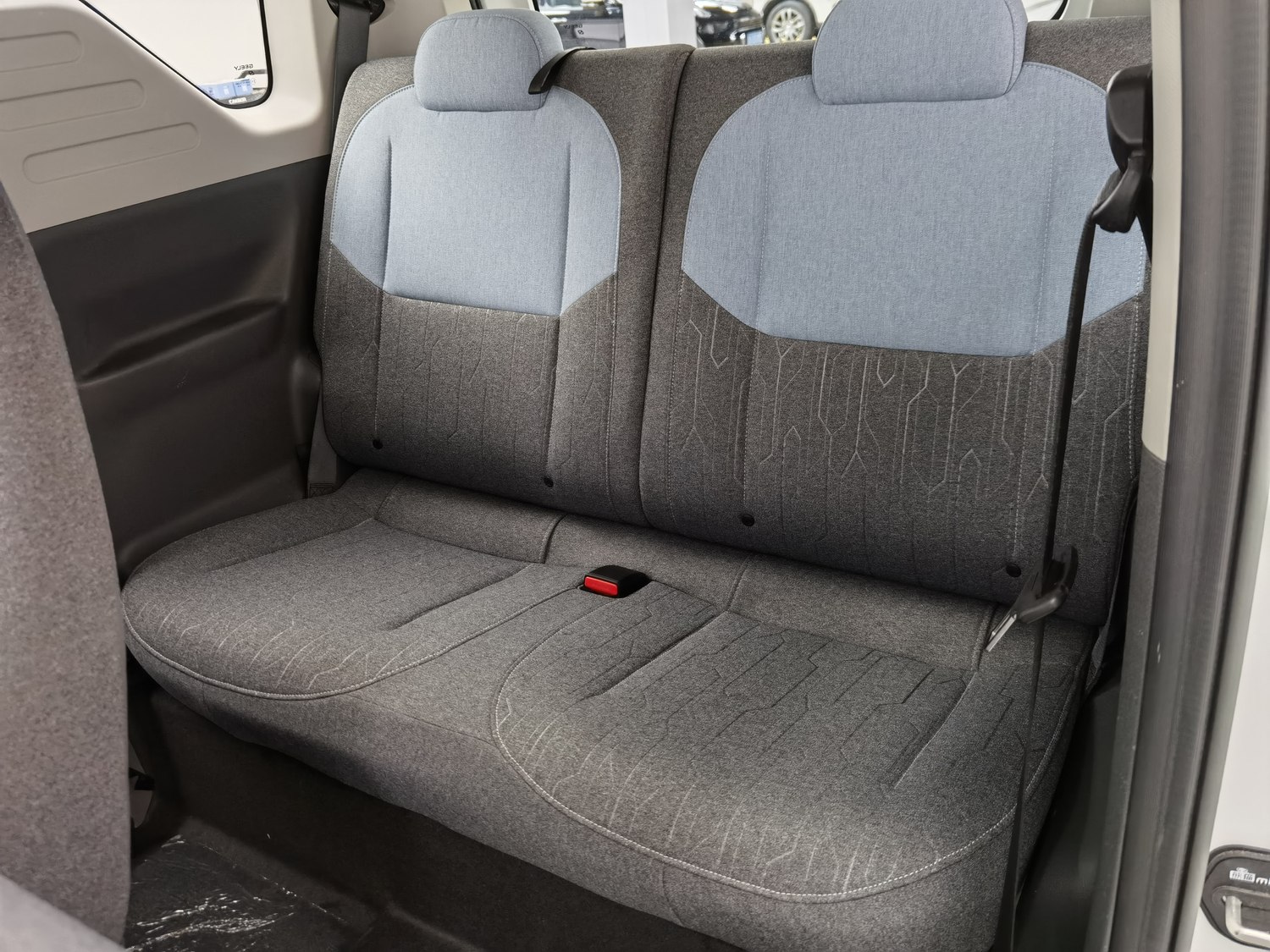 Used Geely Galaxy Panda 2023