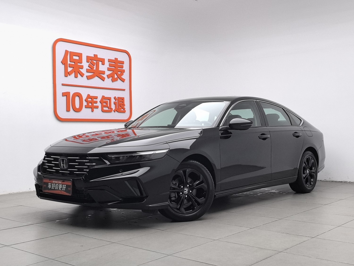 Used Honda Accord 2025 1.5 AT