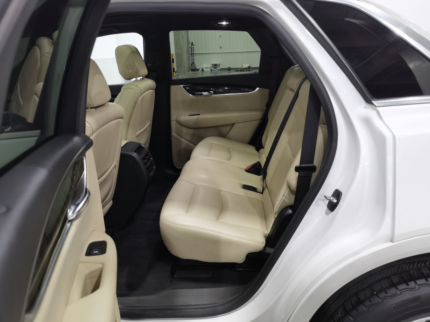 Used Cadillac XT5 2016 2.0 AT