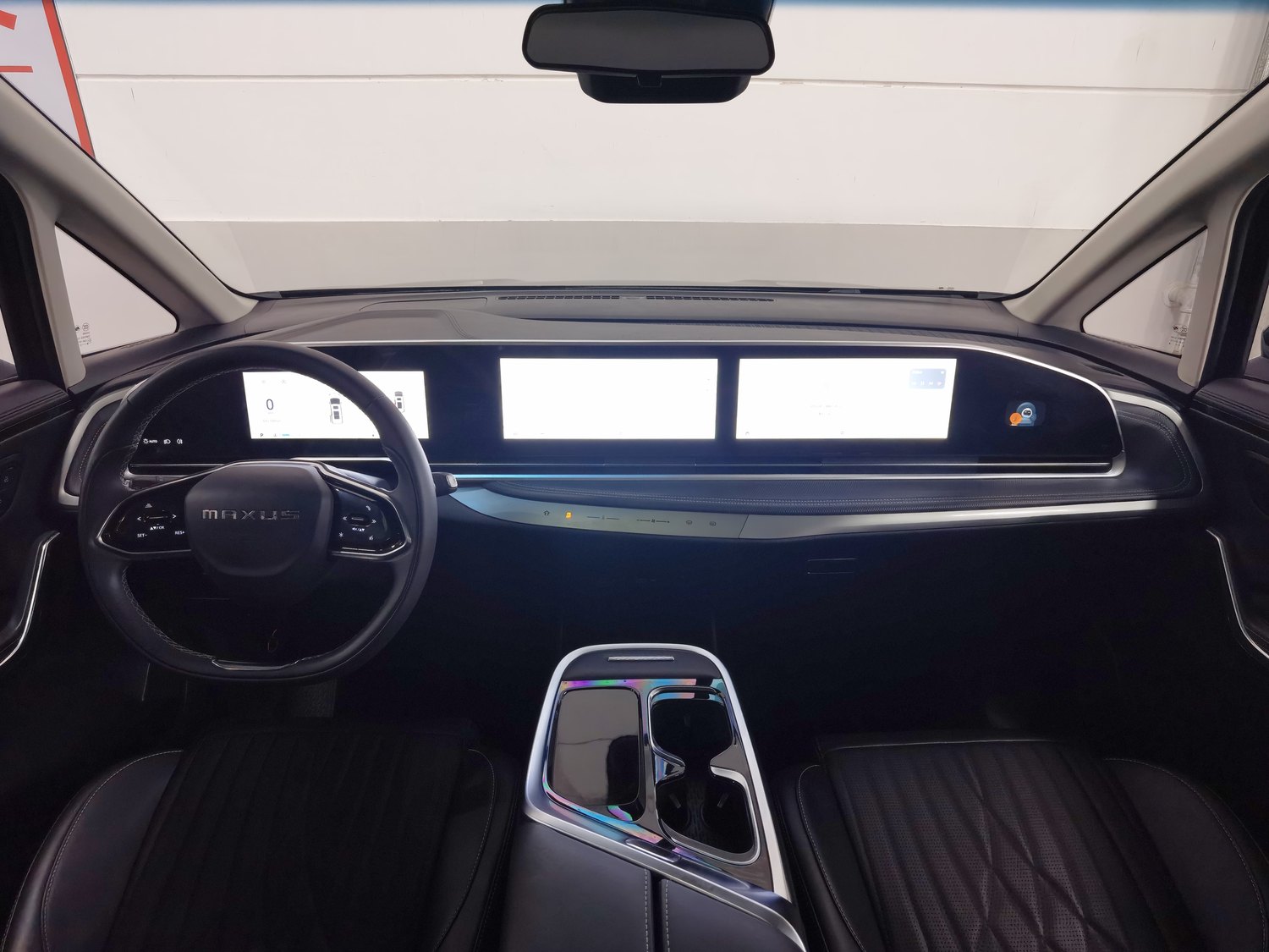Used SAIC MAXUS G90 2022 2.0 AT