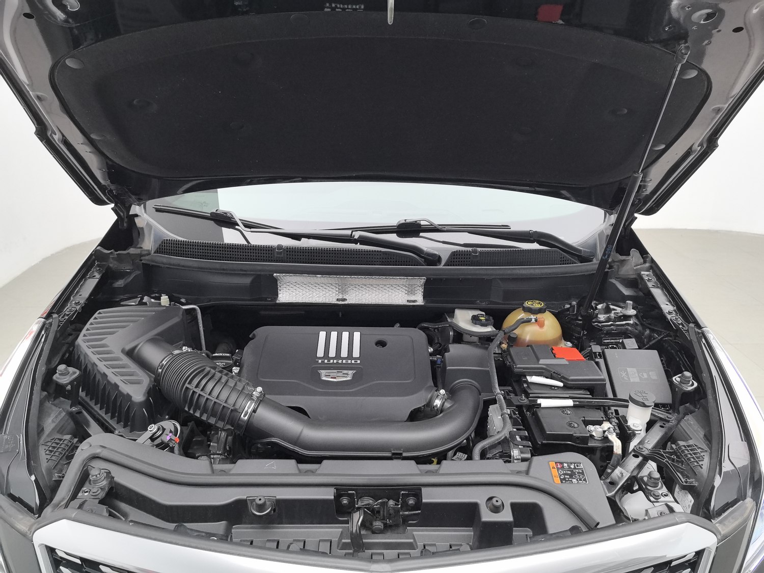 Used Cadillac XT5 2020 2.0 AT